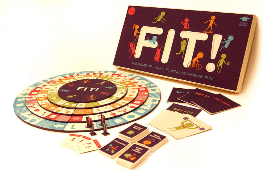 Designing Art For Board Games Designing Art For Board Games